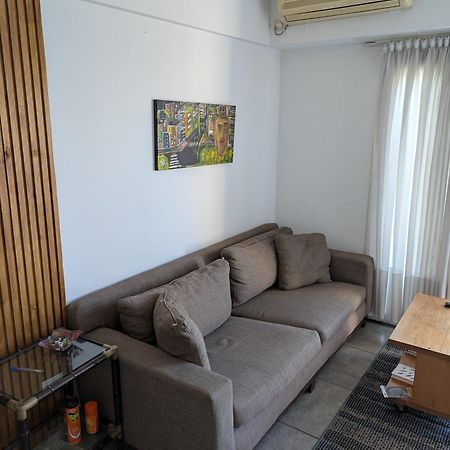 Appartamento Ático Palermo Buenos Aires Esterno foto