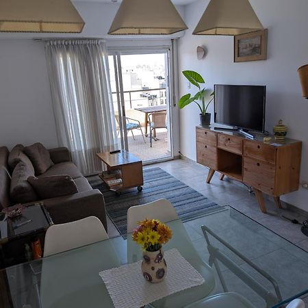 Appartamento Ático Palermo Buenos Aires Esterno foto