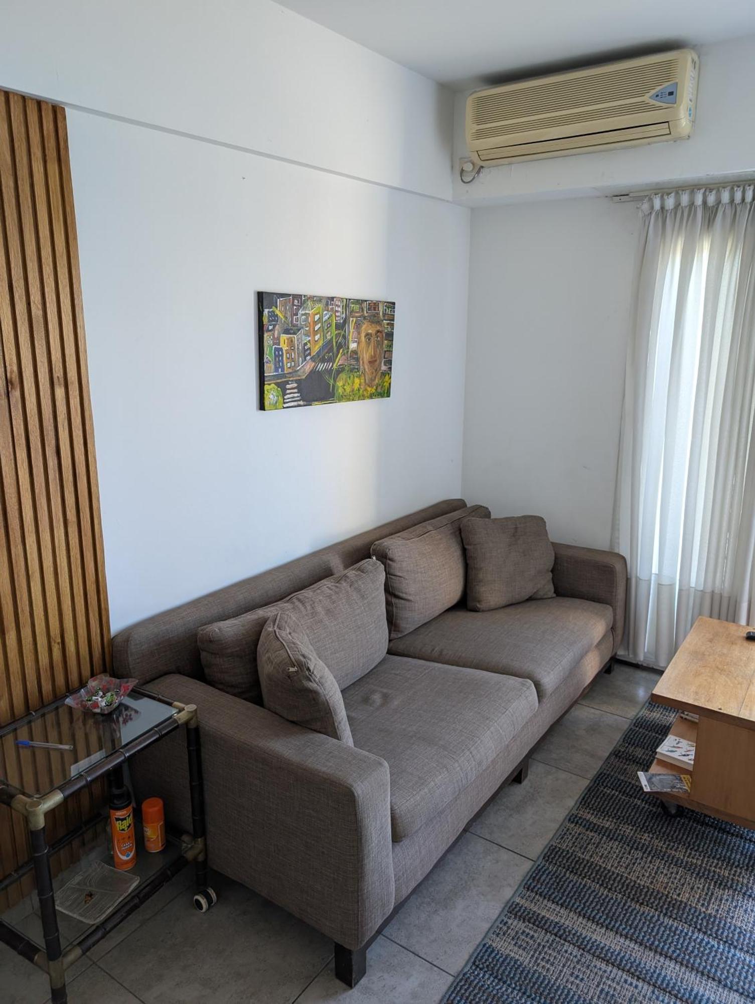 Appartamento Ático Palermo Buenos Aires Esterno foto